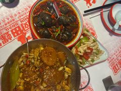 -老闵田螺馆·南昌市井菜·特色小吃(总店)