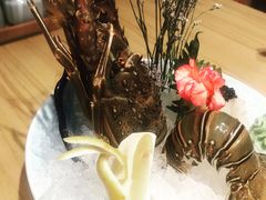 -虹料理·日料放题(悠方店)