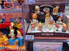 -泡泡玛特POPMART(南开大悦城店)