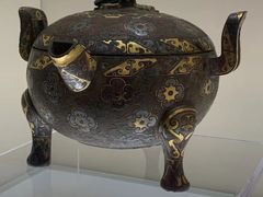 -上海博物馆(人民广场馆)