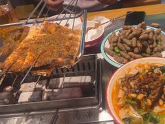 -古彭7只羊·徐州烧烤(旗舰店)