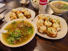 哑巴生煎-哑巴生煎(临顿路店)