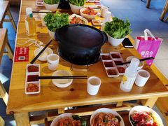 -柒酒烤肉(金科时代店)