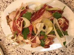 -厚味居炙子烤肉·清真(天桥南纬路店)