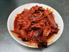 -渔桥李记奶汤面(东街店)