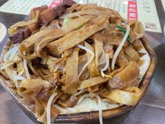 -葛记焖饼(伏牛路店)