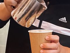 -COFFEE HOLIC(朝外SOHO店)