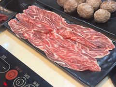 -福合埕牛肉丸(福平路店)