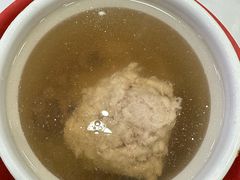 -小罗子汤店(大士院总店)