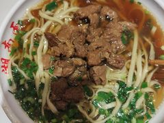 -李兰英湖南面馆(护国路店)