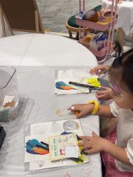 -奈尔宝·儿童乐园·亲子餐厅(鄞州万达店)