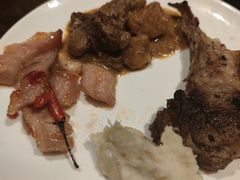 -OPEN開全日自助餐厅·西餐·海鲜(佛山希尔顿酒店)