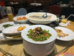 -新白鹿餐厅(爱琴海购物中心店)
