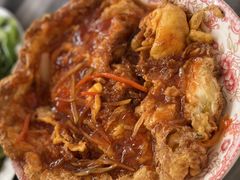 五柳炸蛋-红星光发煲仔饭(大石街店)