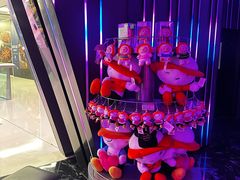 -星聚会KTV(中关村领展购物广场店)