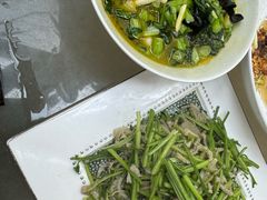 -魁盛居百年鲁菜馆(中林路店)