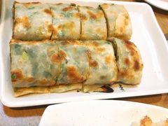 -台北楚楚园馅饼粥(虹桥南丰城店)