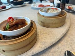 -金翠皇宫粤菜·点心·海鲜(翡翠店)