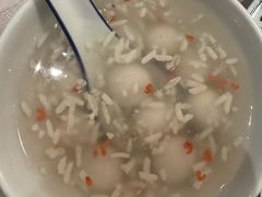-漢舍中国菜馆(889广场店)