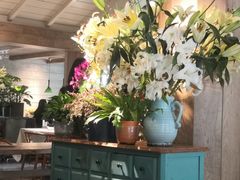 大堂-春暖花开(西溪店)