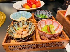 -無二炙坊·和牛烧肉(大钟寺1733店)