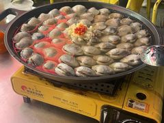 -水哥卜卜贝(东晓·胜汇里店)