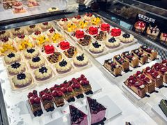 -红跑车HPCBAKERY(汉商店)