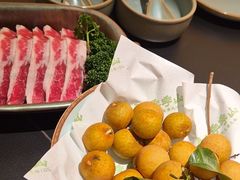 -季季山·云南野生菌火锅(上海首店)