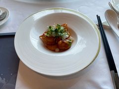 -金轩中餐厅 Jin Xuan(浦东丽思卡尔顿酒店)