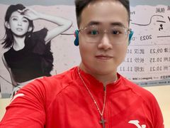 -华熙LIVE·五棵松·M空间