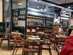 -金翠河烧鹅餐厅(北城天街店)