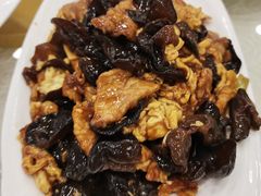 醋溜木须-惠宾饭庄(千禧店)