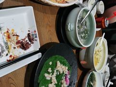 -吴越荣记苏州菜·松鼠桂鱼100%活鱼现做(斜塘老街店)