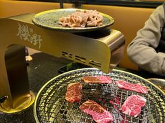 -樱嘢·炭火烧肉(惠南店)