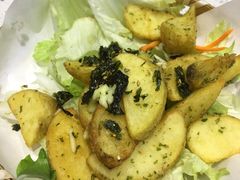 -韩时烤肉(丰科万达广场店)