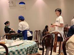 大堂-紫光园·烤鸭·北京菜(劲松店)