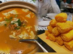 -大锅强·蒸海鲜青岛菜(金沙滩店)