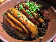 -灶东家民间菜(回兴店)