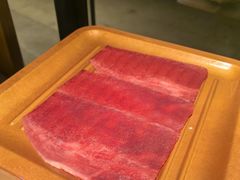 -牛YO寿喜烧和牛火锅自助(三台子万象汇店)