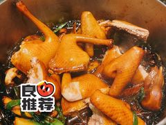 家喻私房鸽-新兴·金羊座·粤菜点心(乐峰店)
