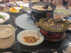 -外婆味道·云南菜大当家(关上店)
