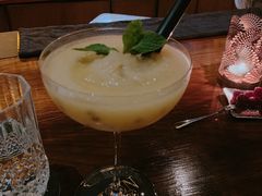 -格兰酒吧Glen Bar