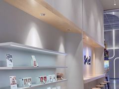 -Seesaw Coffee(西岸凤巢店)