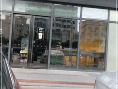 门面-星巴克(深圳龙华人民北店)