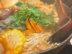 -玉川屋·深夜食堂居酒屋(柳巷店)