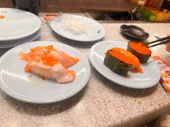 -争鲜回转寿司(海曙天一PLUS店)