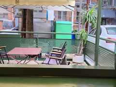 -稀物集咖啡(徽州大道店)
