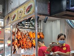 -陈光记烧腊店(罗保博士街店)