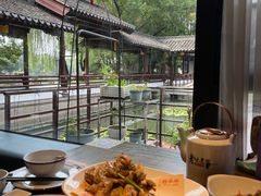 -绍兴老味道·非遗门店(银泰城店)