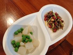 -喜鼎海胆水饺(东港店)